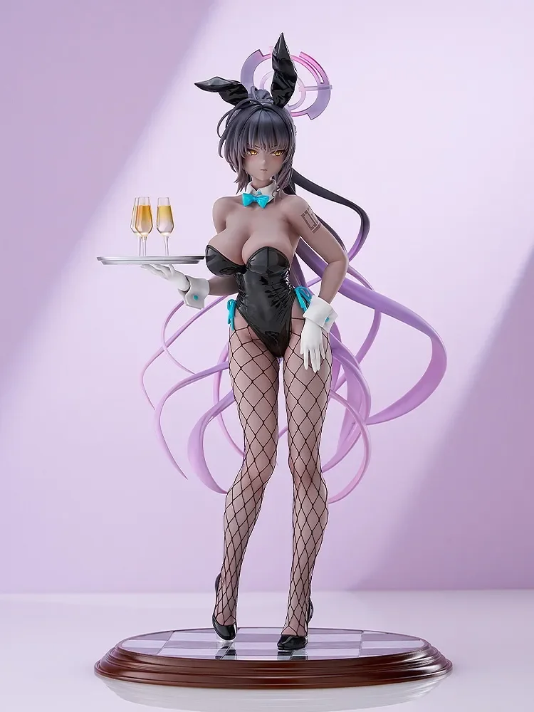 【Pre-sale】1/7 Scale Bunny Ver. Kakudate Karin-Blue Archive-Good Smile Company