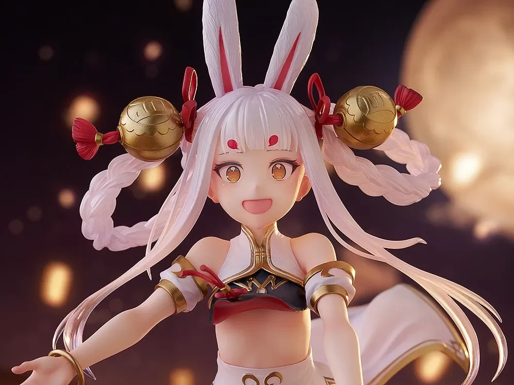 【Pre-sale】1/7 Scale Clumsy Moon Rabbit Ver. IJN Shimakaze-Azur Lane-Good Smile Company