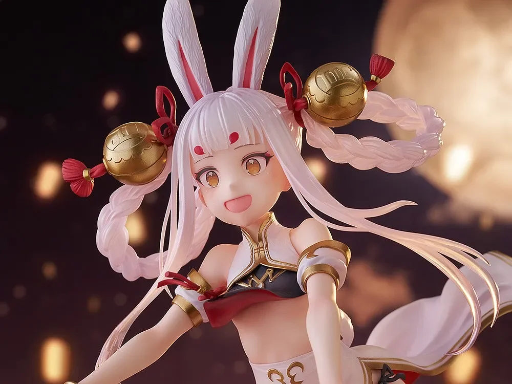 【Pre-sale】1/7 Scale Clumsy Moon Rabbit Ver. IJN Shimakaze-Azur Lane-Good Smile Company