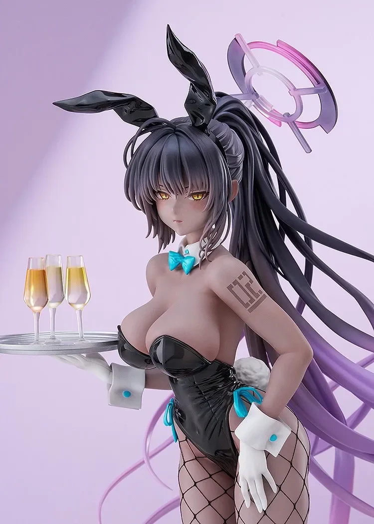 【Pre-sale】1/7 Scale Bunny Ver. Kakudate Karin-Blue Archive-Good Smile Company