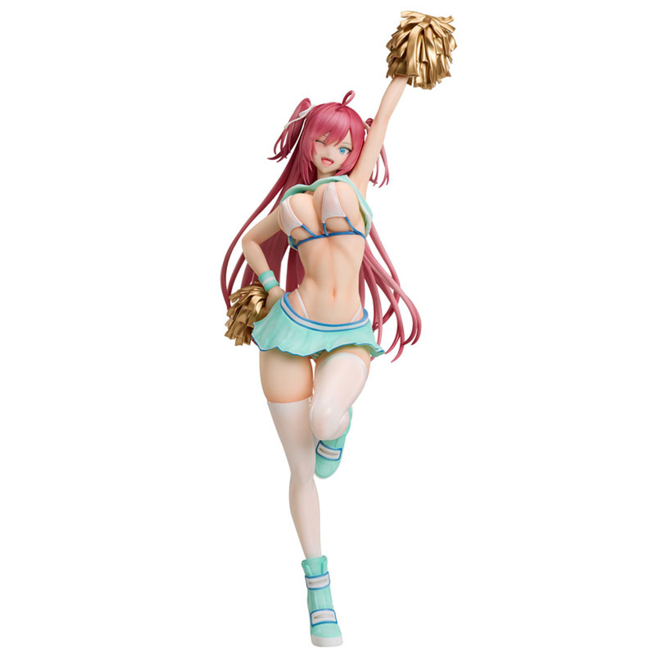 【Pre-sale】Soshie-Other series-Union Creative Studio