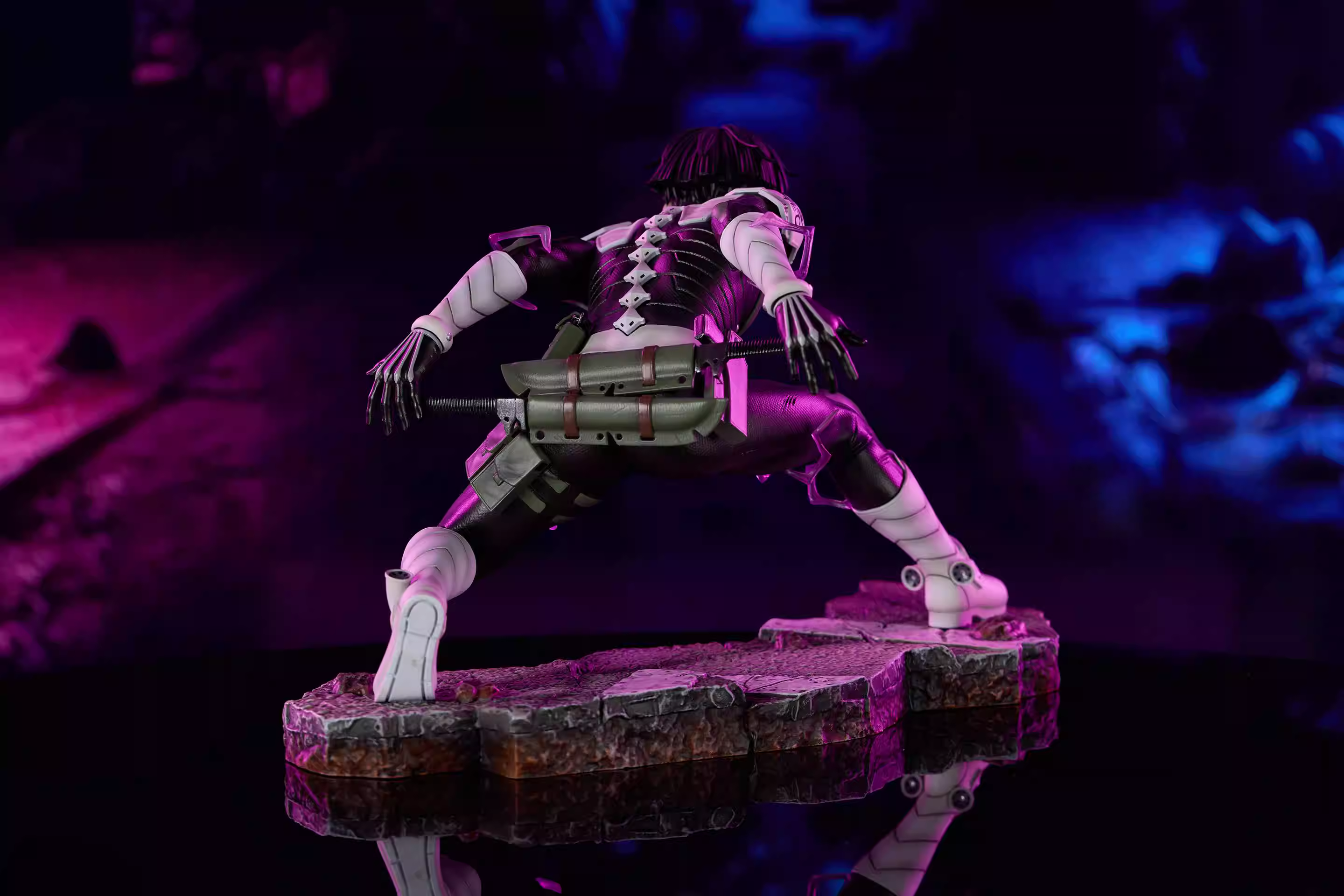 【Pre-sale】1/6 Scale ほうし そうしろう-怪獣８号-Execution Studio