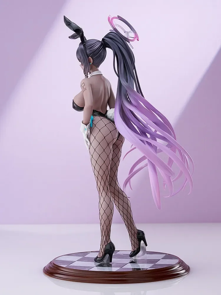 【Pre-sale】1/7 Scale Bunny Ver. Kakudate Karin-Blue Archive-Good Smile Company
