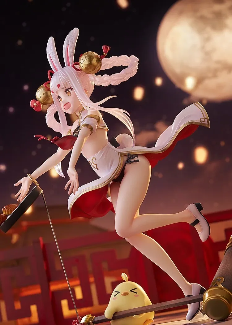 【Pre-sale】1/7 Scale Clumsy Moon Rabbit Ver. IJN Shimakaze-Azur Lane-Good Smile Company