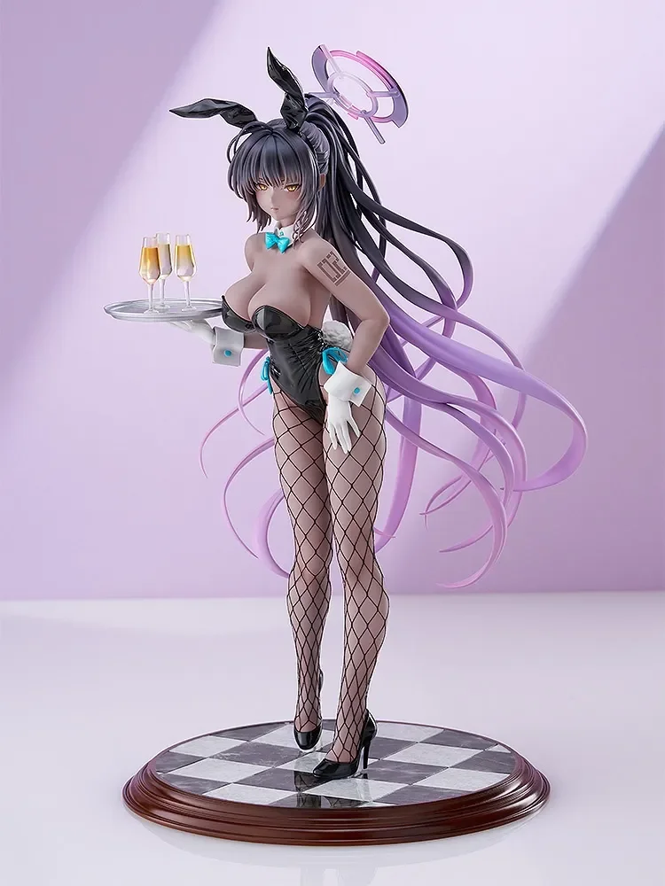 【Pre-sale】1/7 Scale Bunny Ver. Kakudate Karin-Blue Archive-Good Smile Company