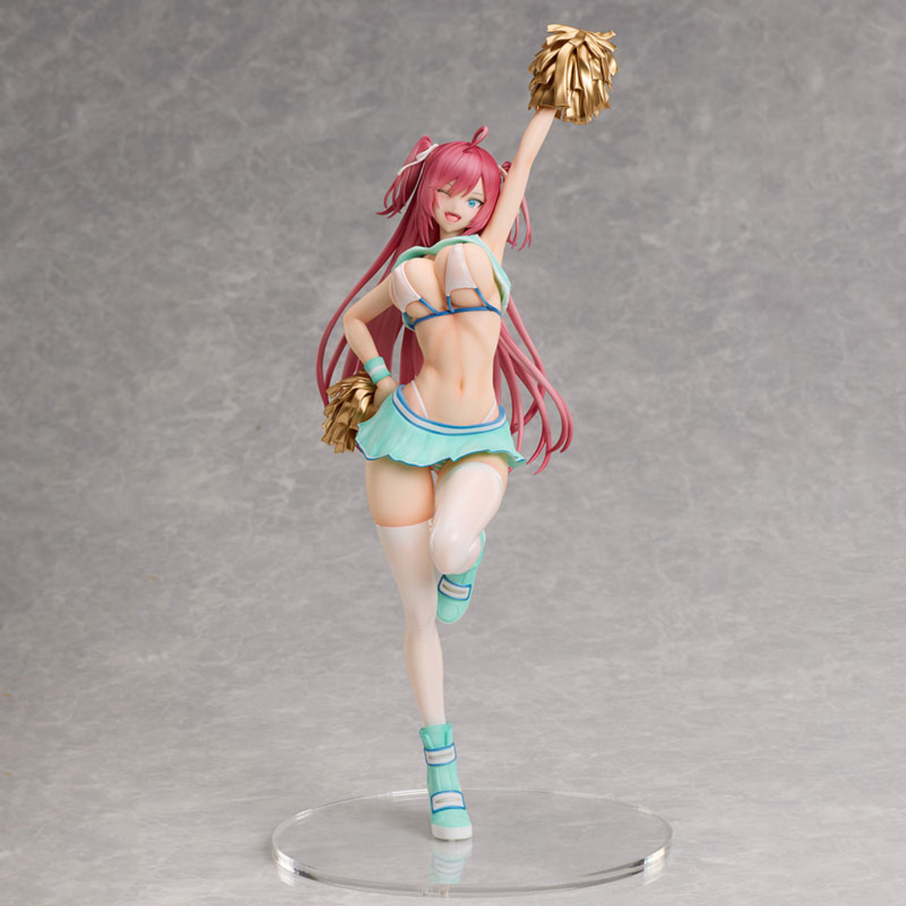 【Pre-sale】Soshie-Other series-Union Creative Studio