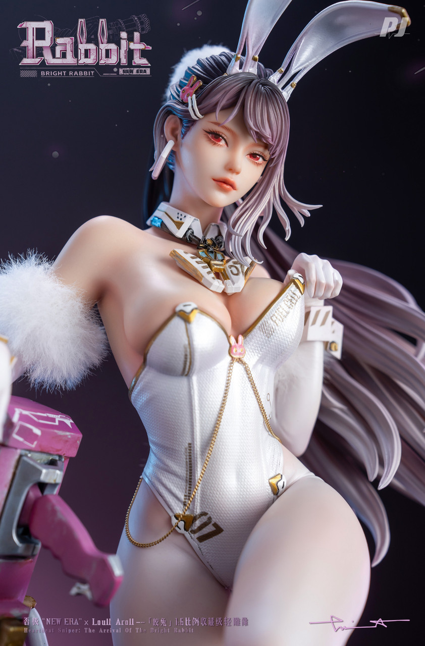 【Pre-sale】“New Era”xLoull AroLL Bright Rabbit–Other series-PiJi Studio