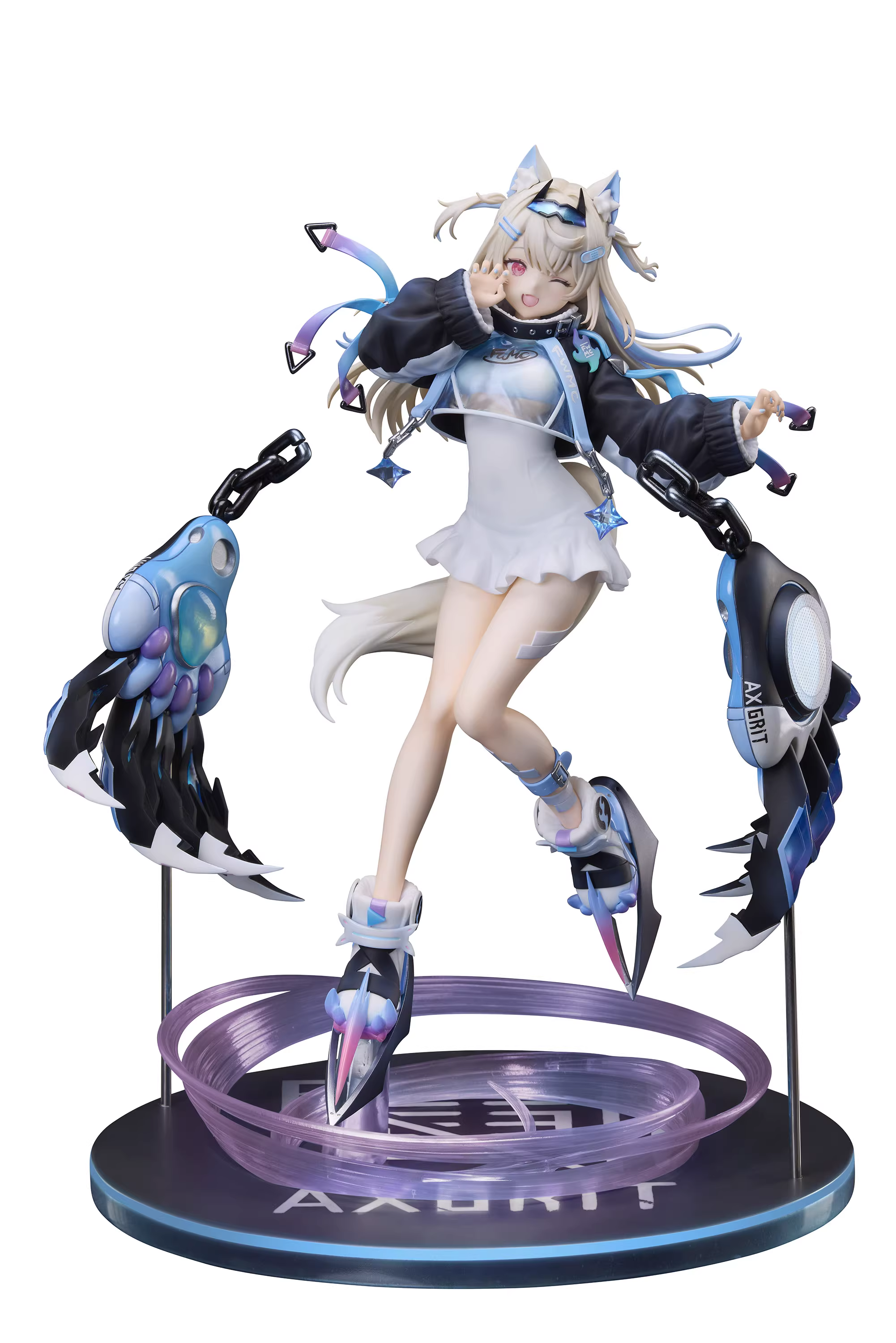 【Pre-sale】1/7 Scale Fuwawa Abyssgard-Other series-Design COCO Studio