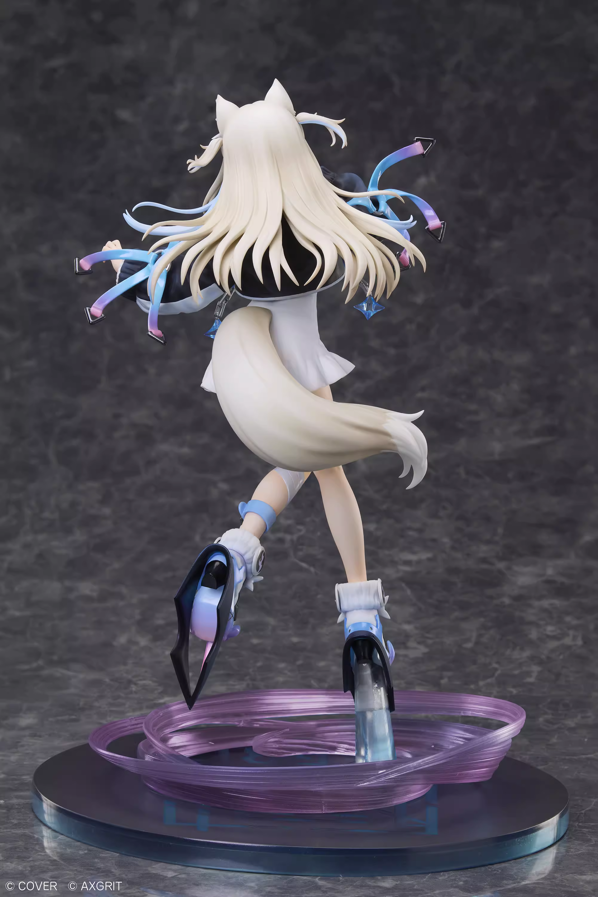 【Pre-sale】1/7 Scale Fuwawa Abyssgard-Other series-Design COCO Studio