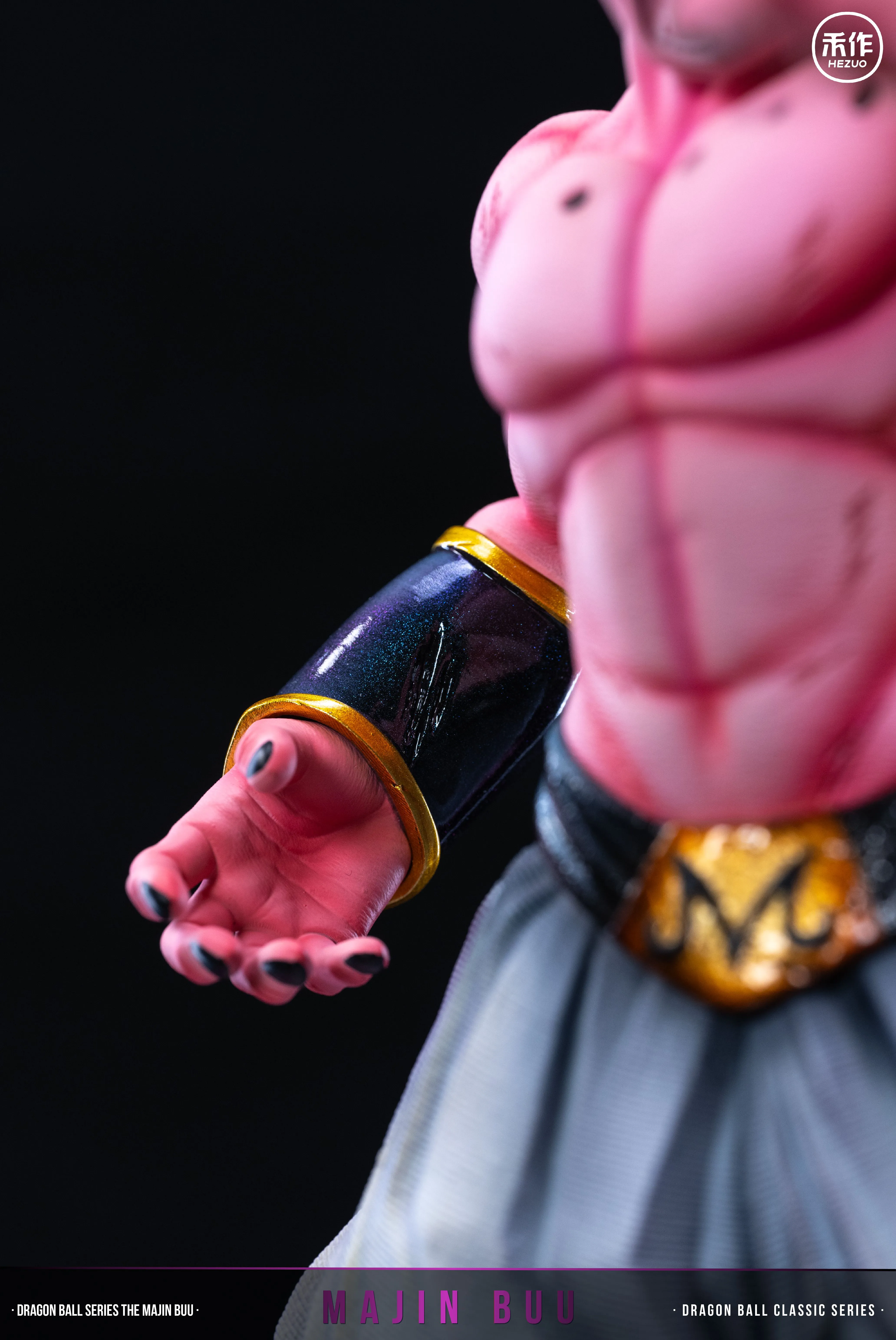 【Last one】1/6 and 1/4 Scale Buu-HeZuo Studio