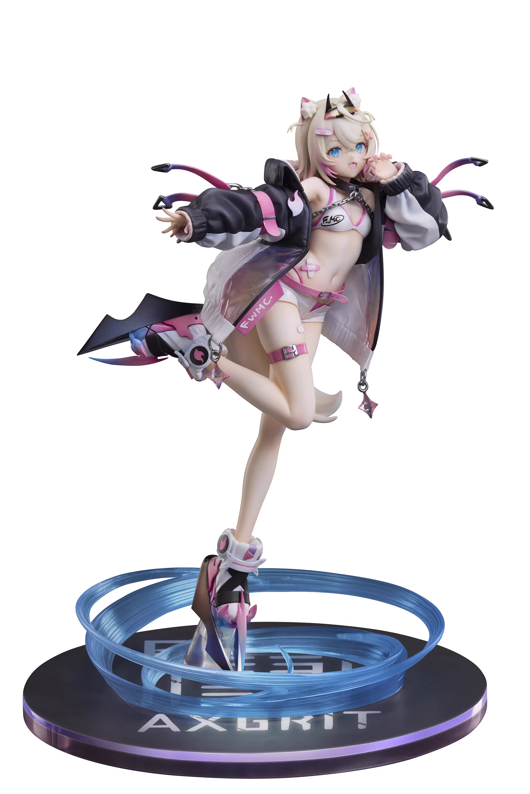 【Pre-sale】1/7 Scale Mococo Abyssgard-Other series-Design COCO Studio