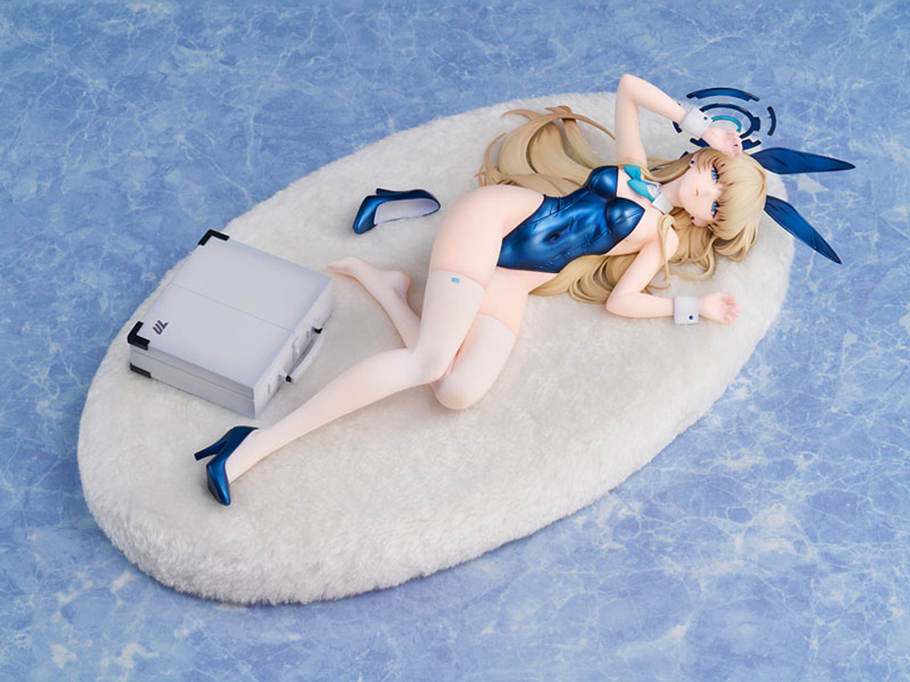 【Pre-sale】1/7 Scale Bunny Girl Toki Memorial Lobby Ver-Blue Archive-Alter Studio