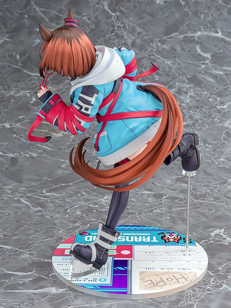 【Pre-sale】1/7 Scale Transcend-Uma Musume-Good Smile Company