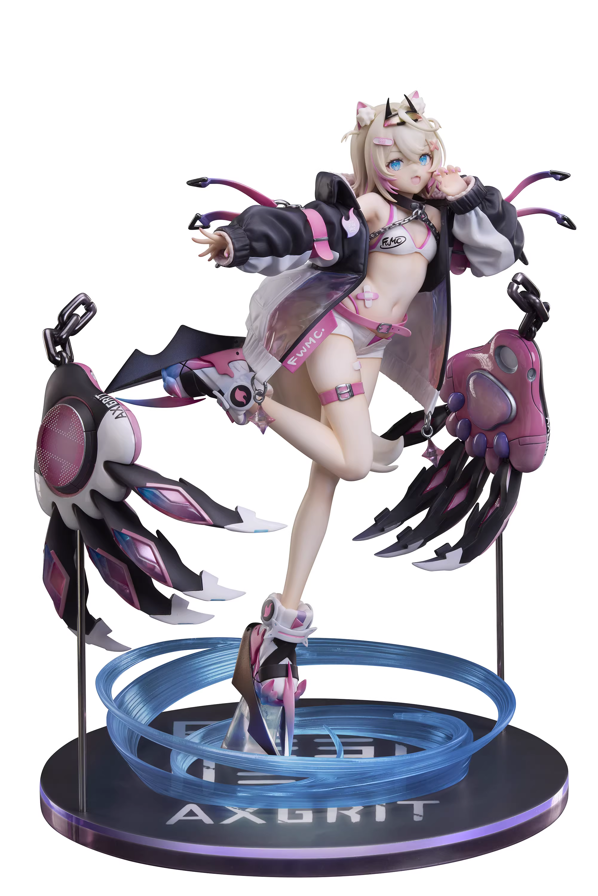 【Pre-sale】1/7 Scale Mococo Abyssgard-Other series-Design COCO Studio