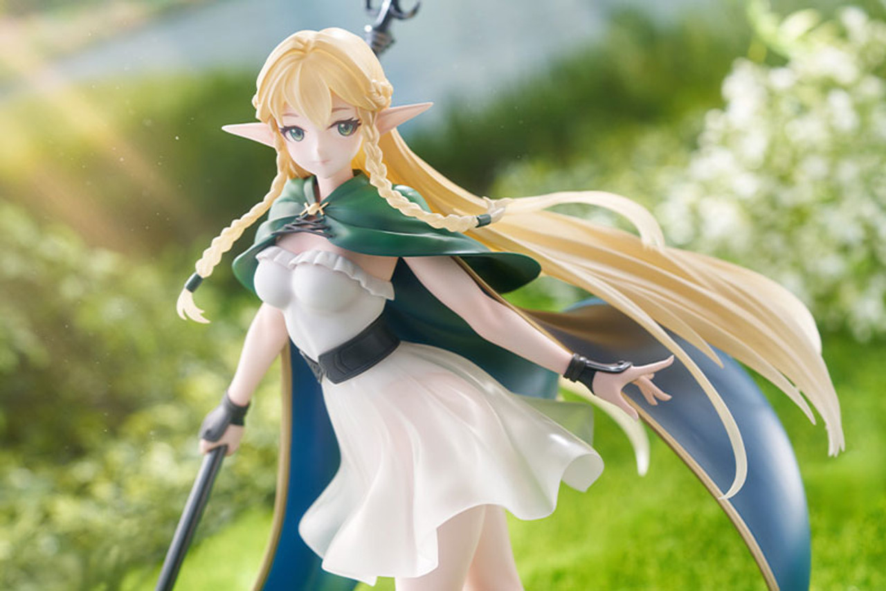 【Pre-sale】1/7 Scale Unicorn Eltolinde-Kotobukiya Studio