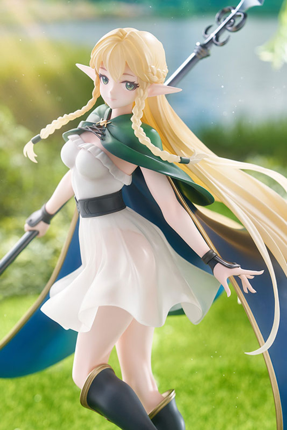 【Pre-sale】1/7 Scale Unicorn Eltolinde-Kotobukiya Studio