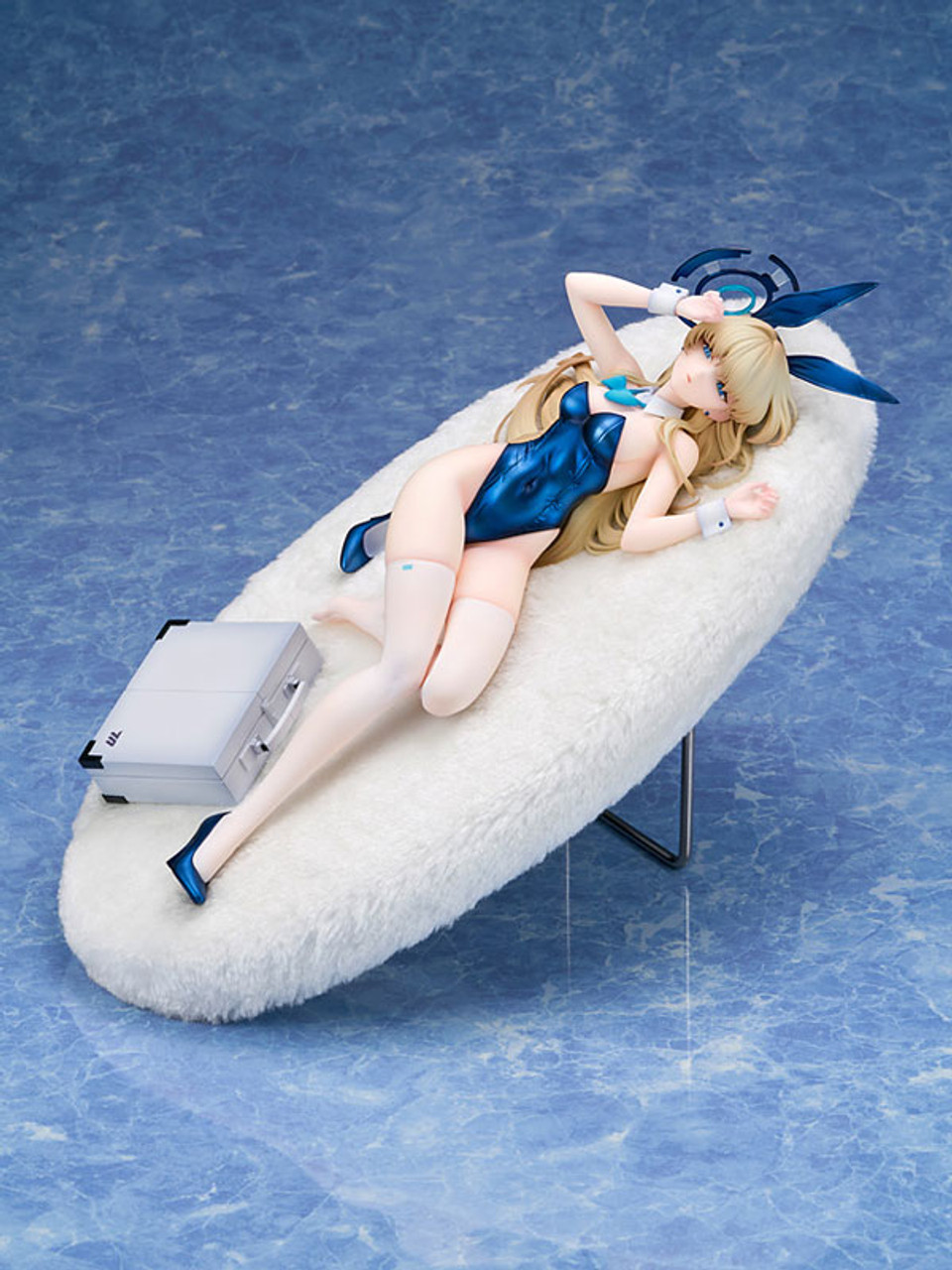 【Pre-sale】1/7 Scale Bunny Girl Toki Memorial Lobby Ver-Blue Archive-Alter Studio