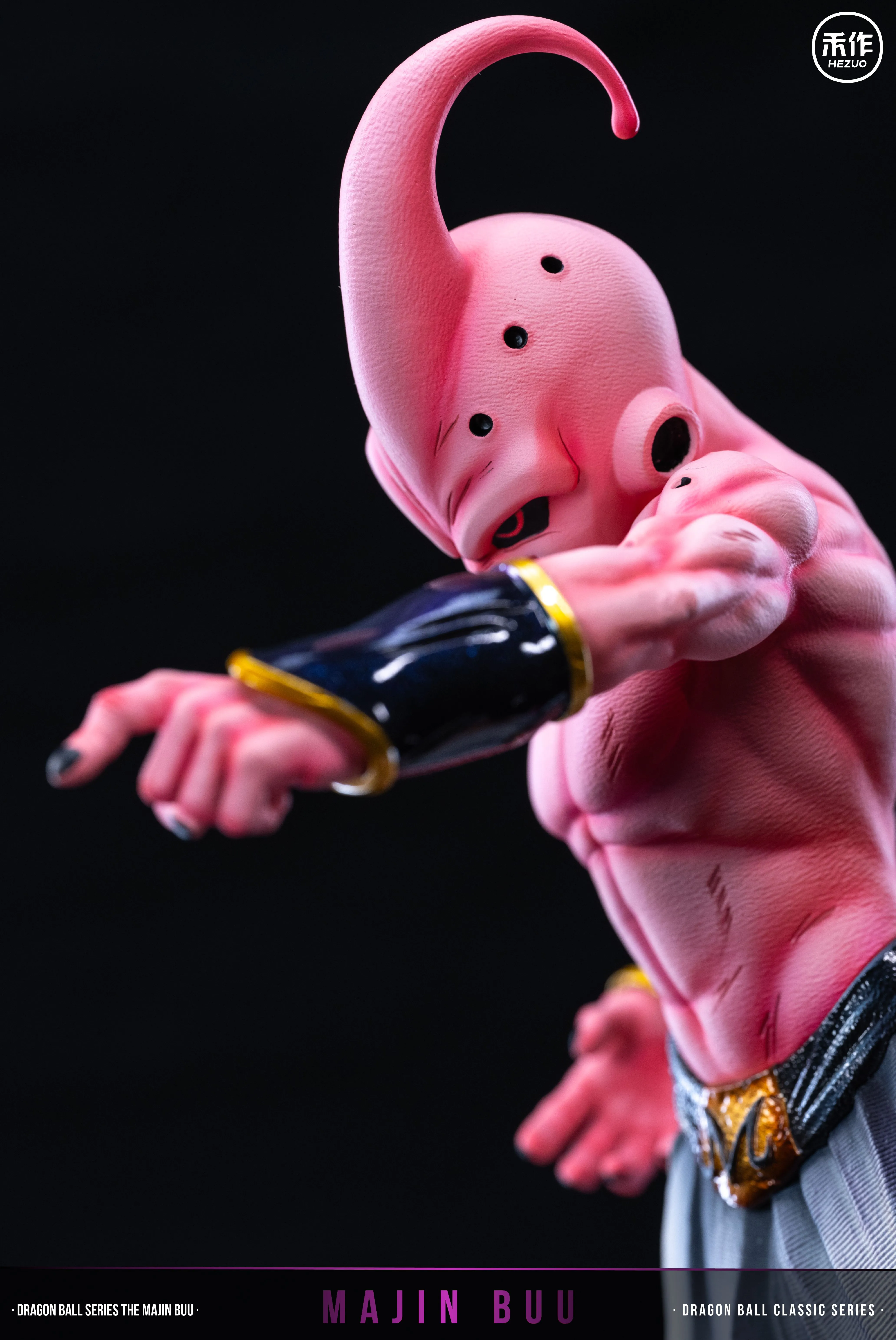 【Last one】1/6 and 1/4 Scale Buu-HeZuo Studio