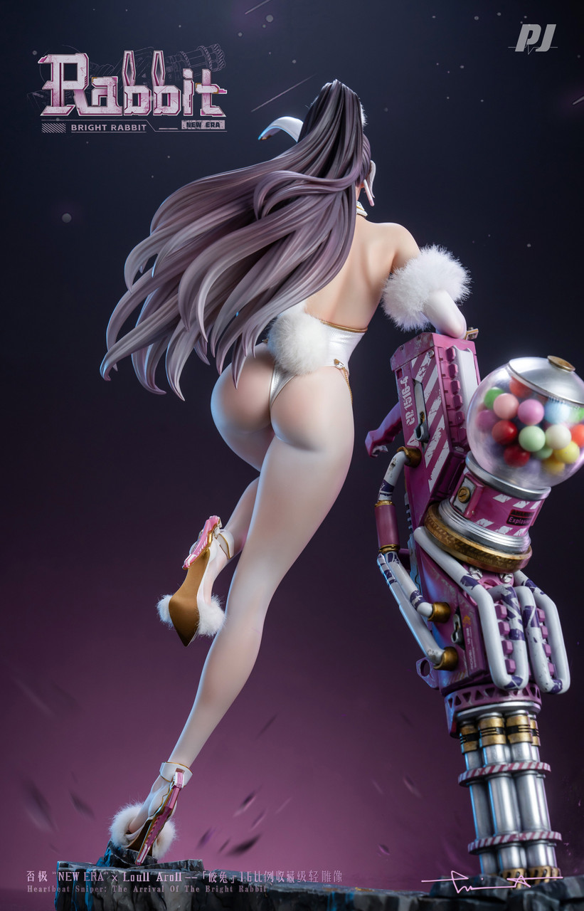【Pre-sale】“New Era”xLoull AroLL Bright Rabbit–Other series-PiJi Studio