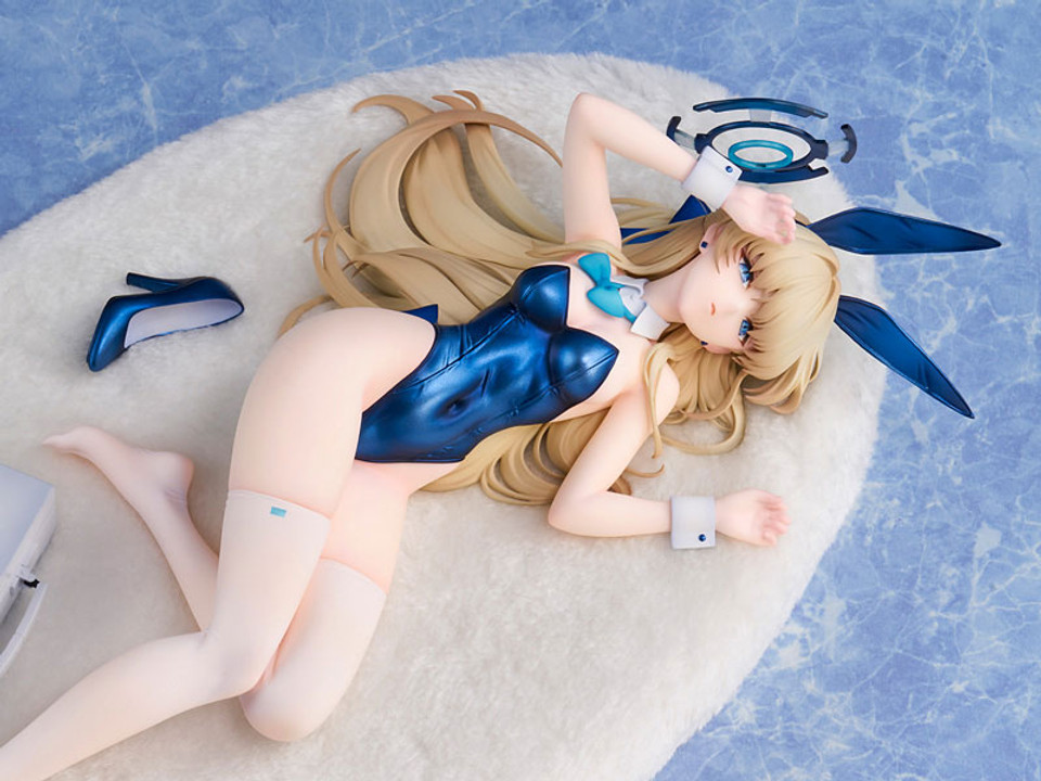 【Pre-sale】1/7 Scale Bunny Girl Toki Memorial Lobby Ver-Blue Archive-Alter Studio