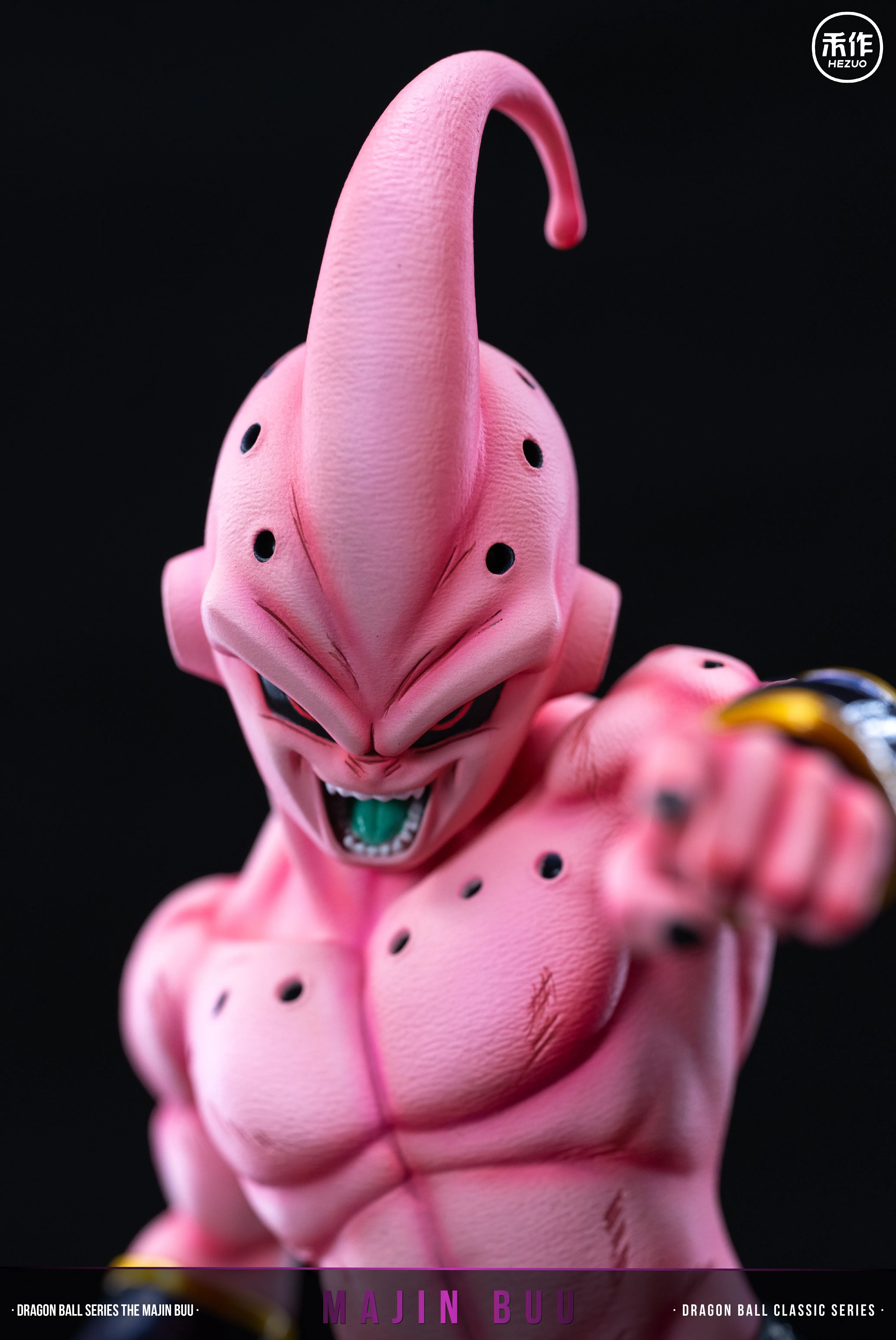 【Last one】1/6 and 1/4 Scale Buu-HeZuo Studio
