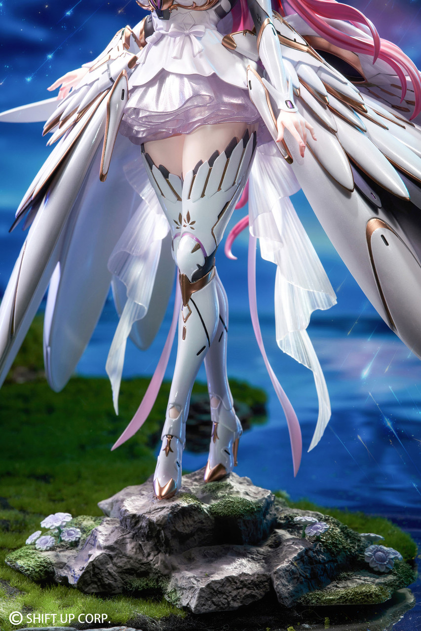 【Sold out】1/7 Scale Dorothy-Goddess of Victory: Nikke-Hobby Sakura Studio