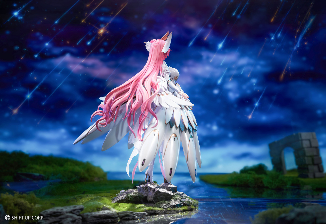 【Sold out】1/7 Scale Dorothy-Goddess of Victory: Nikke-Hobby Sakura Studio