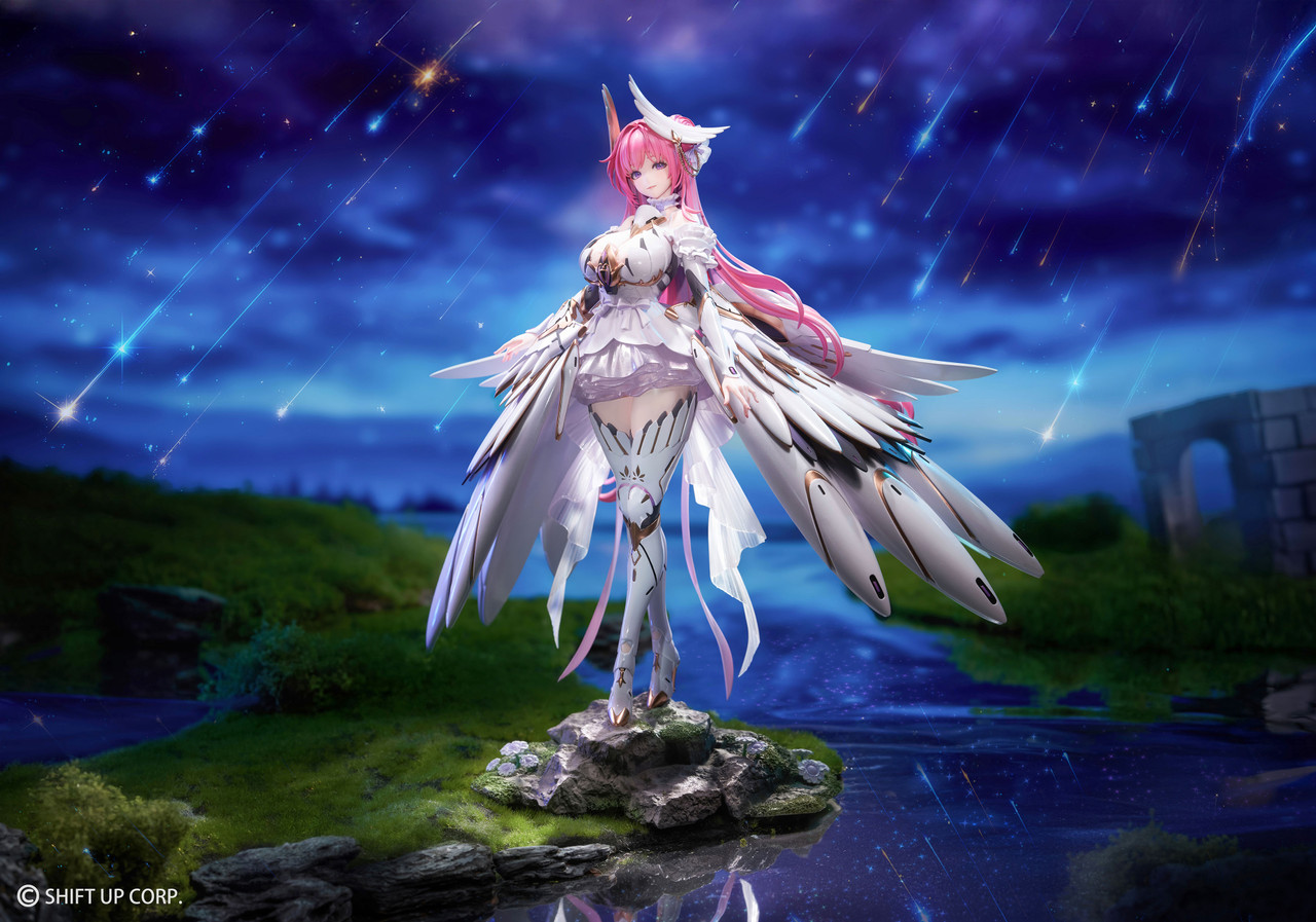 【Sold out】1/7 Scale Dorothy-Goddess of Victory: Nikke-Hobby Sakura Studio