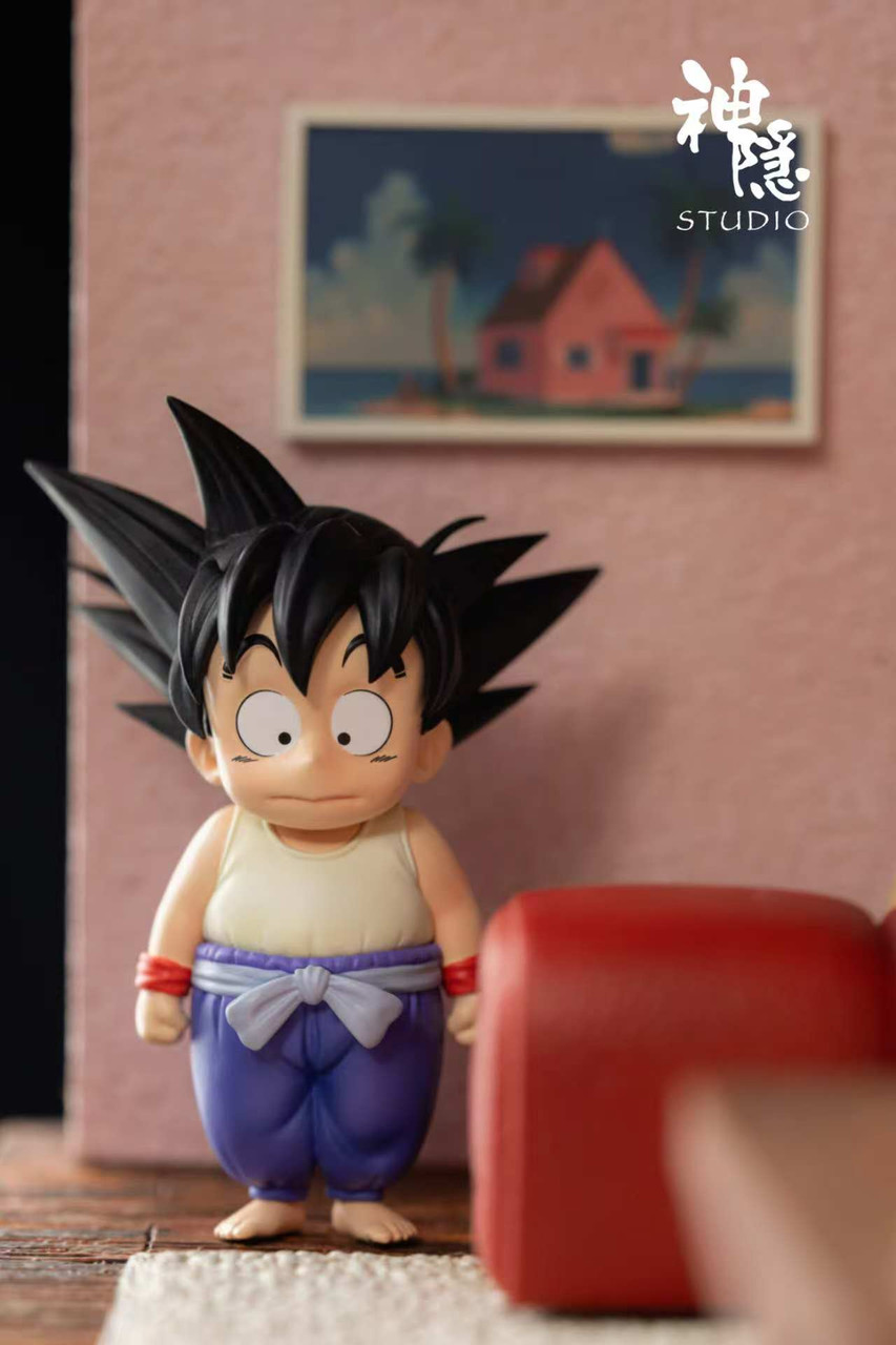 【Pre-sale】Kame House-ShenYin Studio