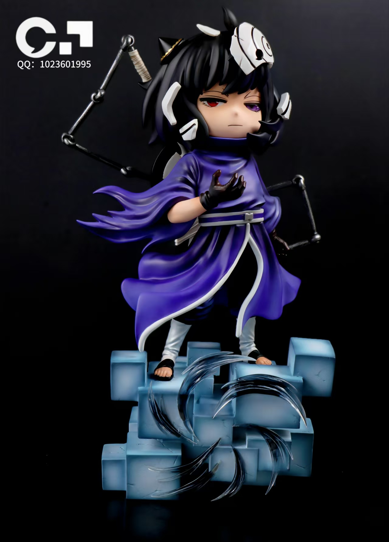 【Pre-sale】002 Anya Cos Obito-CP Studio