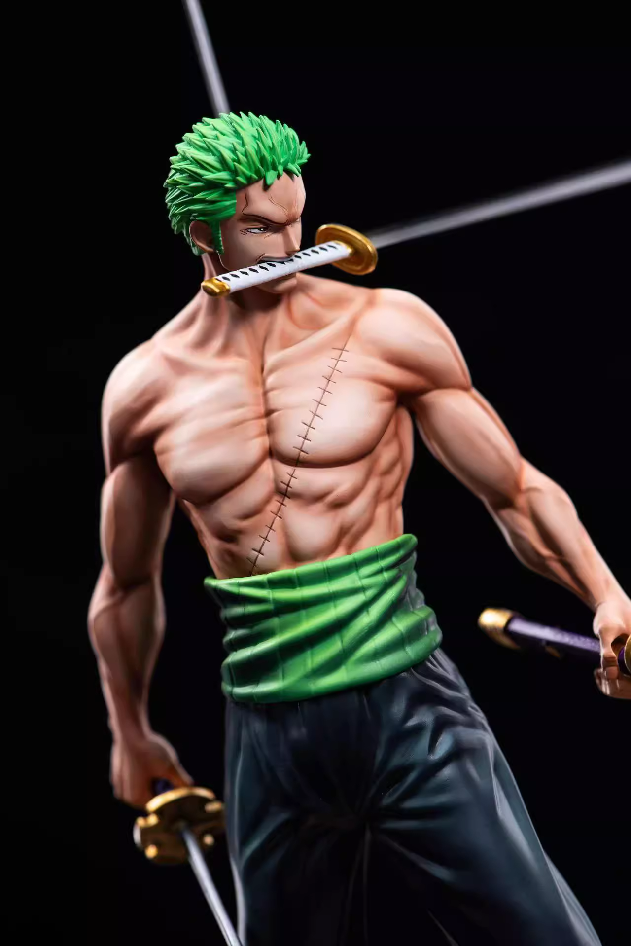 【Last one】Roronoa Zoro-AN Studio