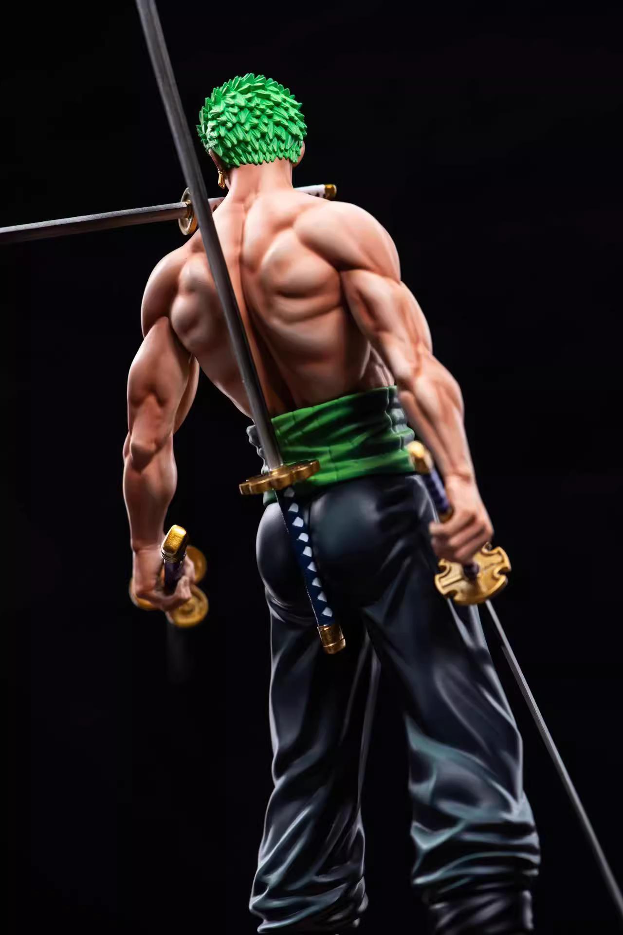 【Last one】Roronoa Zoro-AN Studio