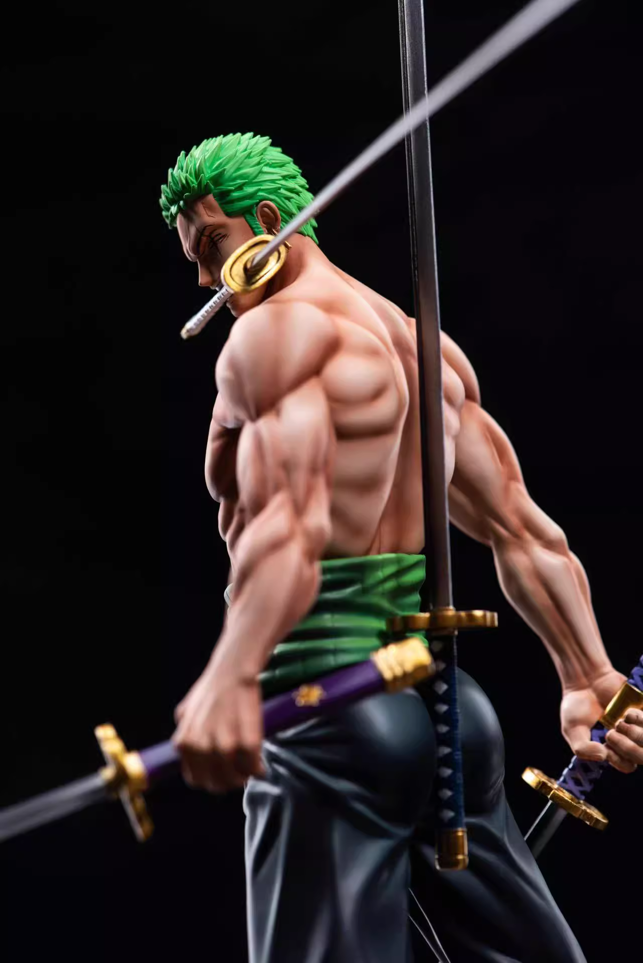 【Last one】Roronoa Zoro-AN Studio