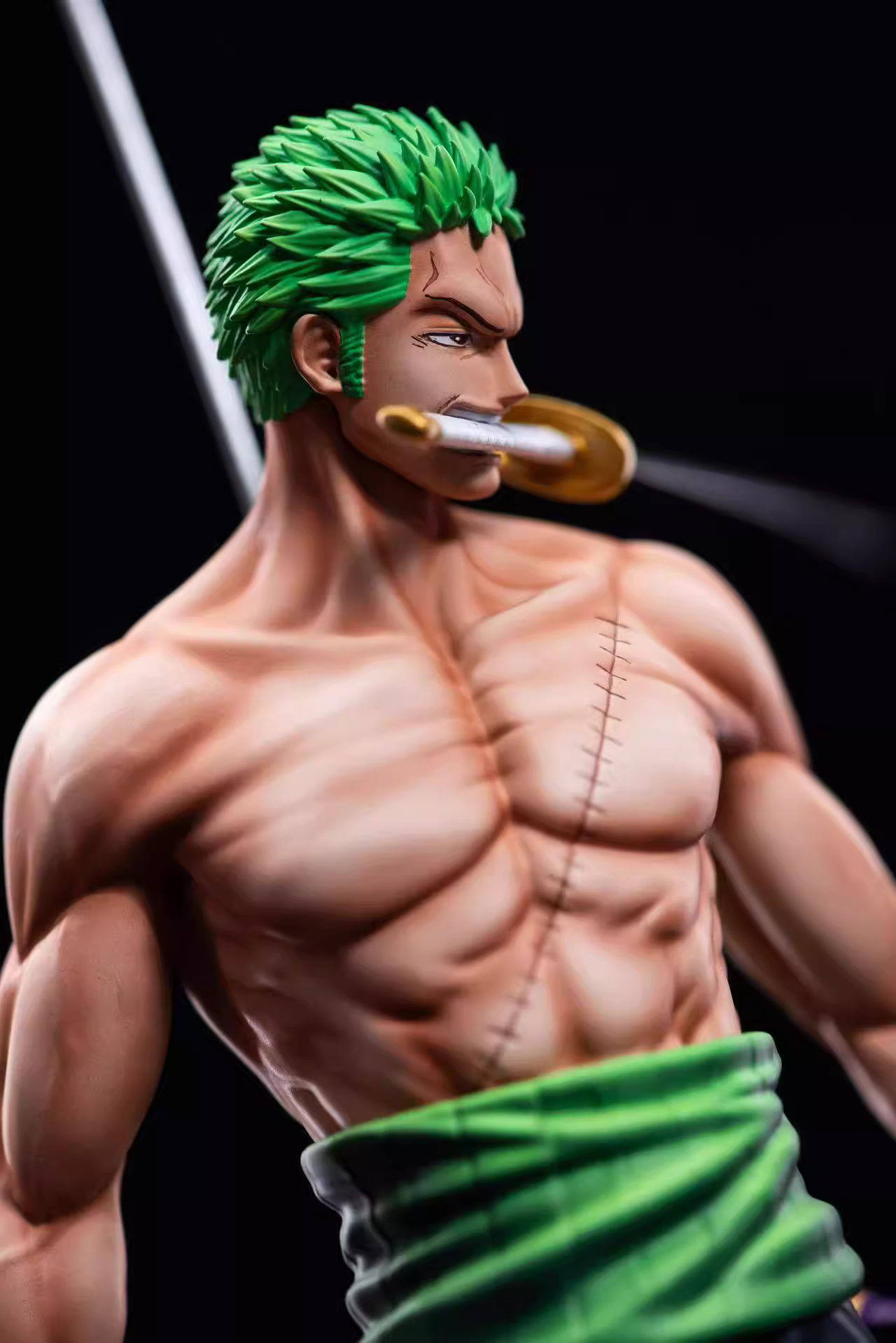 【Last one】Roronoa Zoro-AN Studio