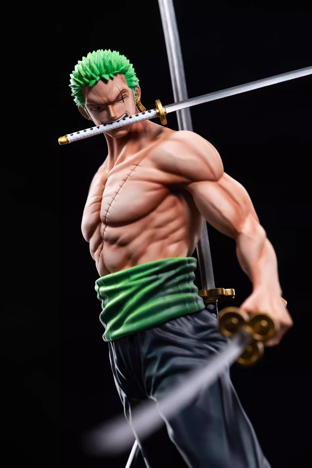 【Last one】Roronoa Zoro-AN Studio