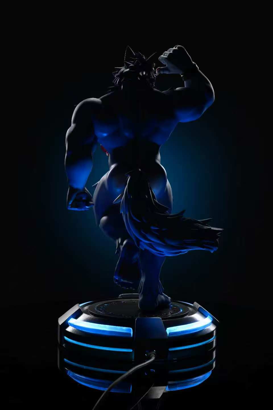 【Sold out】1/5 Scale Fredy-Other Series-Devil Studio