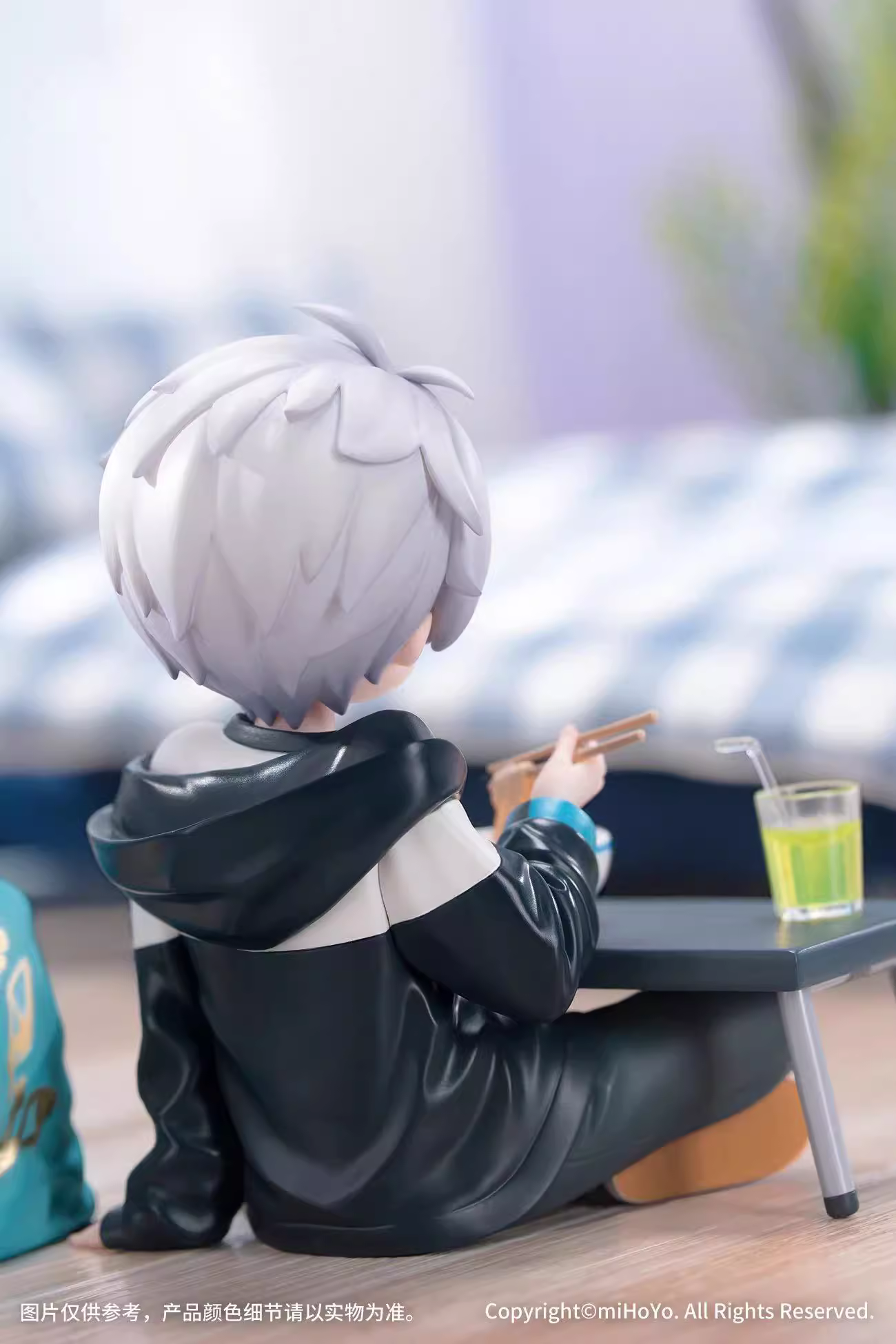 【Pre-sale】Q Version Kevin-Honkai Impact 3-Myethos Studio