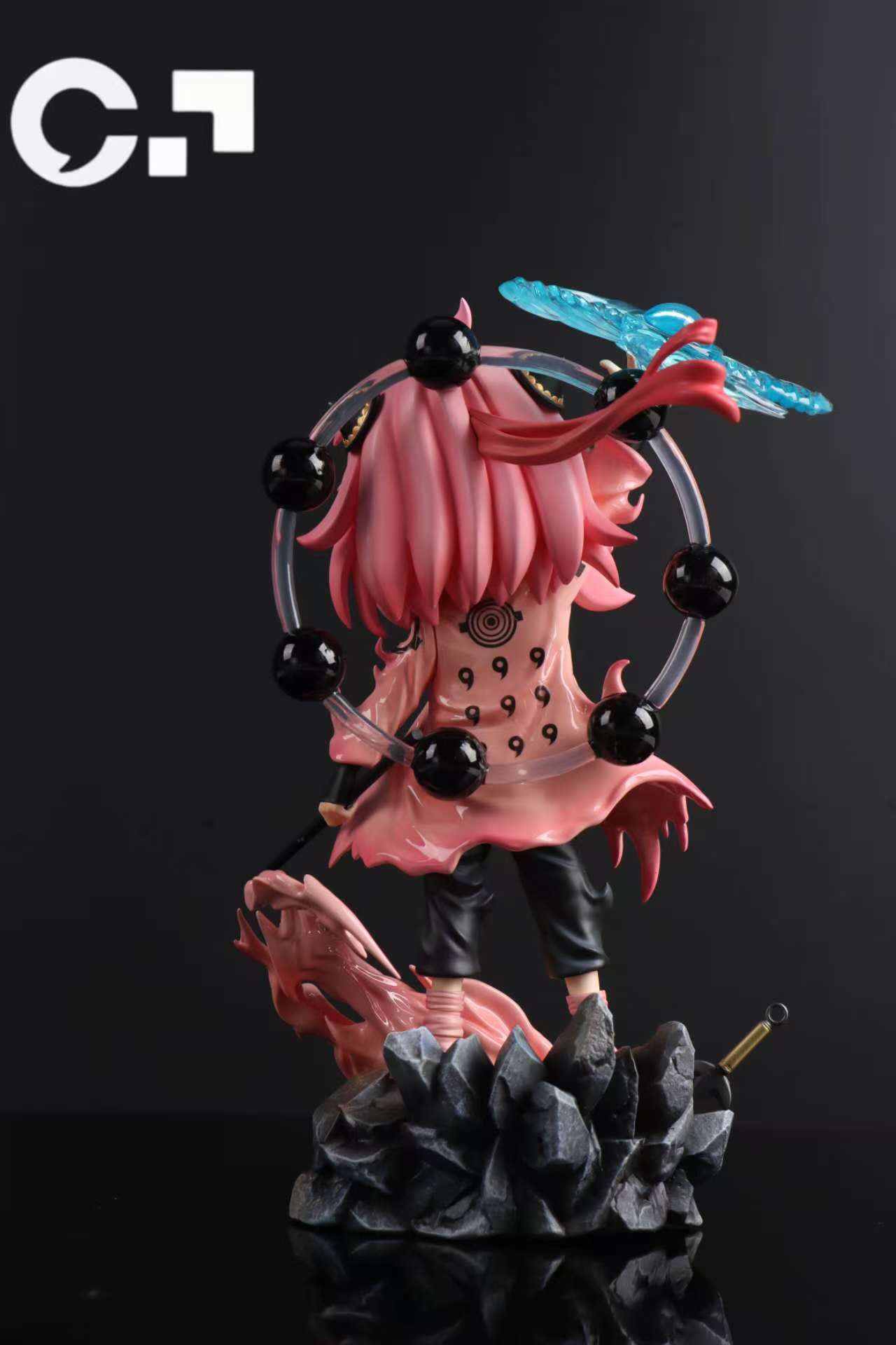 【Pre-sale】001 Anya Cos Uzumaki-CP Studio