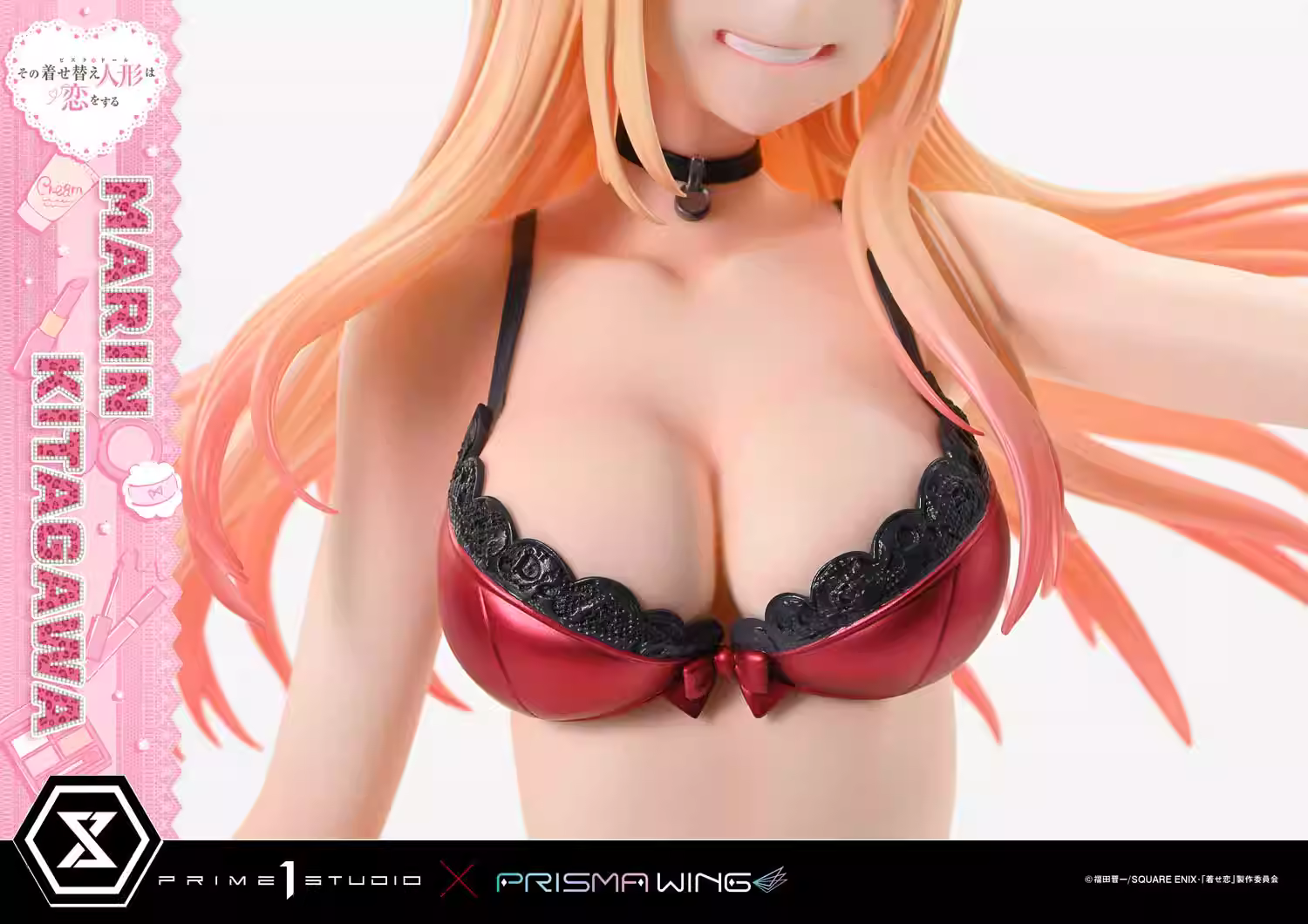 【Pre-sale】1/4 Scale Premium Masterline TV Animation Kitagawa Marin-My Dress-Up Darling-Prime 1 Studio