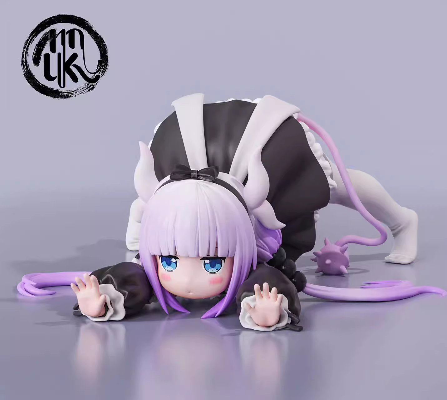 【Sold out】1/6 Scale KannaKamui-小林さんちのメイドラゴン-MoKu Studio