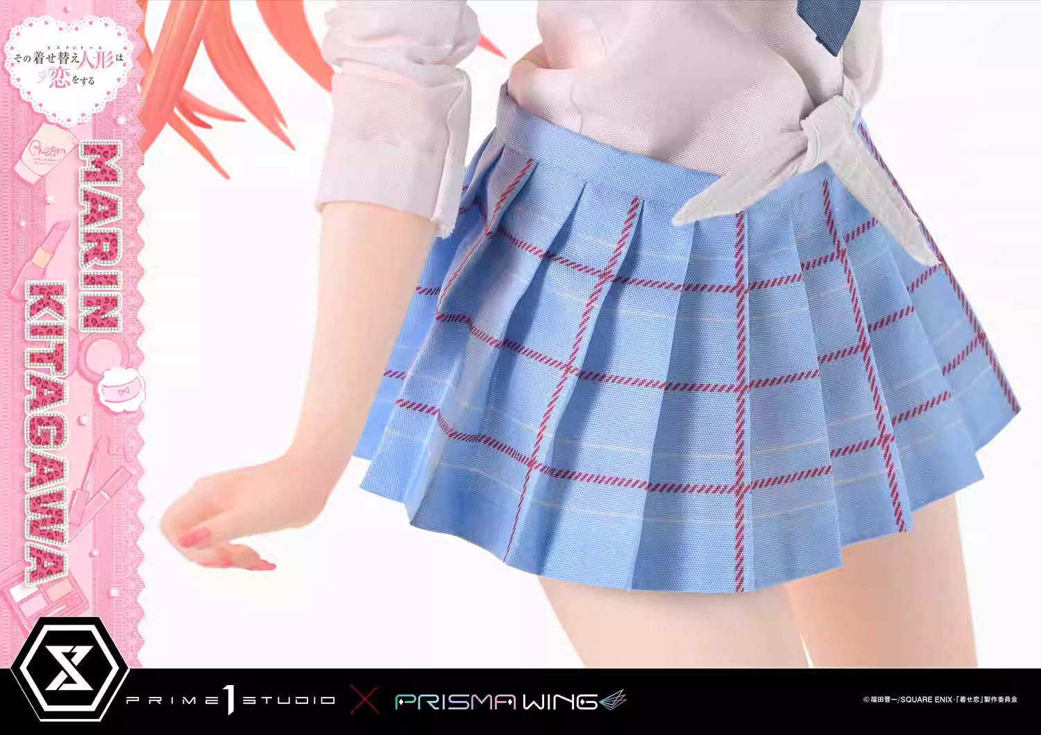 【Pre-sale】1/4 Scale Premium Masterline TV Animation Kitagawa Marin-My Dress-Up Darling-Prime 1 Studio