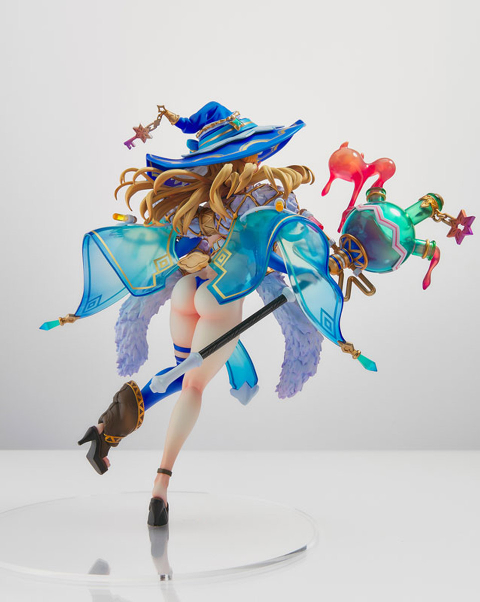 【Pre-sale】1/6 Scale Village 15th Villager Milklinde-Other Series-Vertex Studio