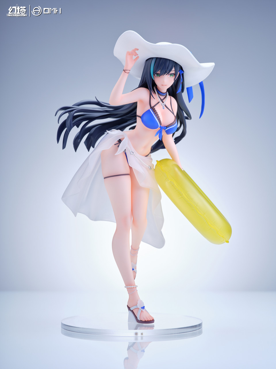 【Pre-sale】1/6 Scale Lin-Tower of Fantasy-OMAHA Studio