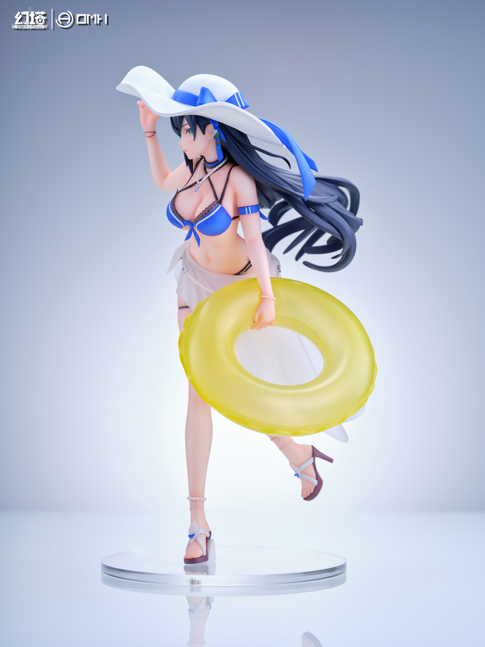 【Pre-sale】1/6 Scale Lin-Tower of Fantasy-OMAHA Studio