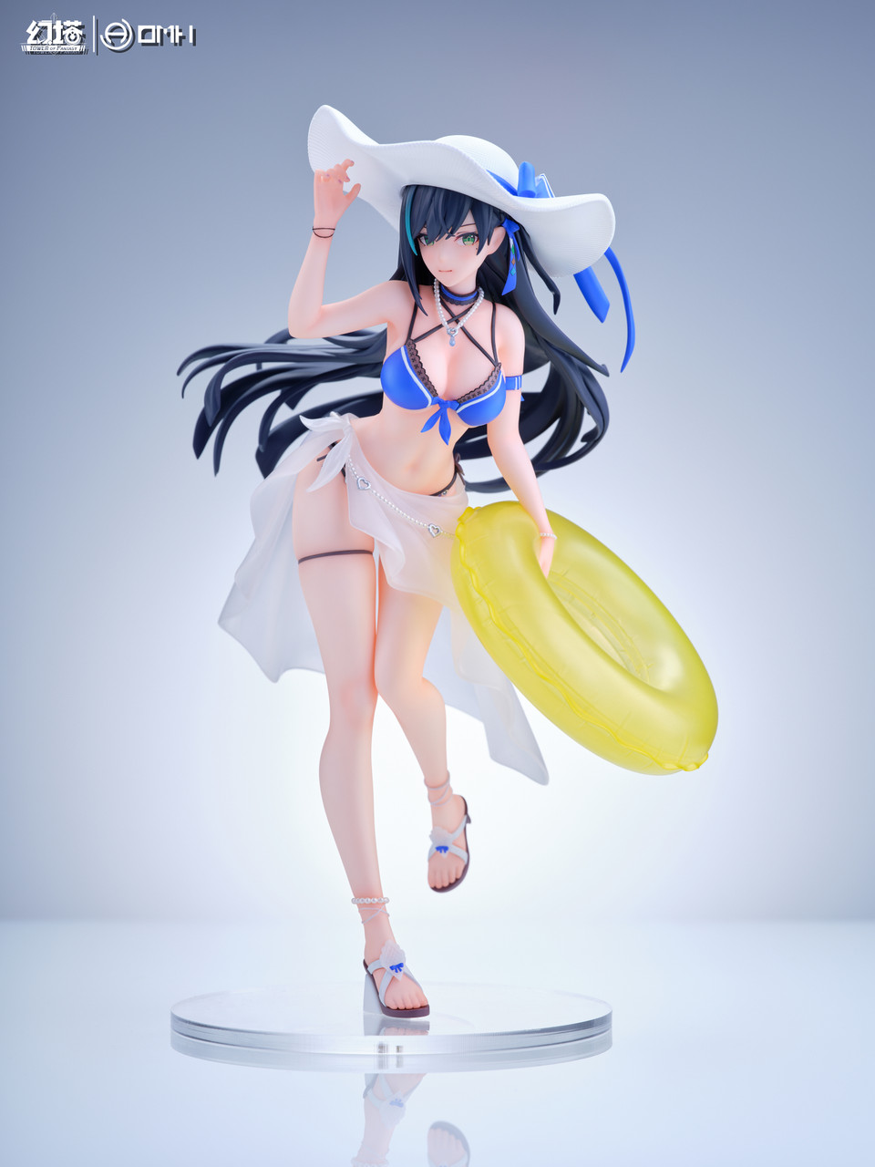 【Pre-sale】1/6 Scale Lin-Tower of Fantasy-OMAHA Studio