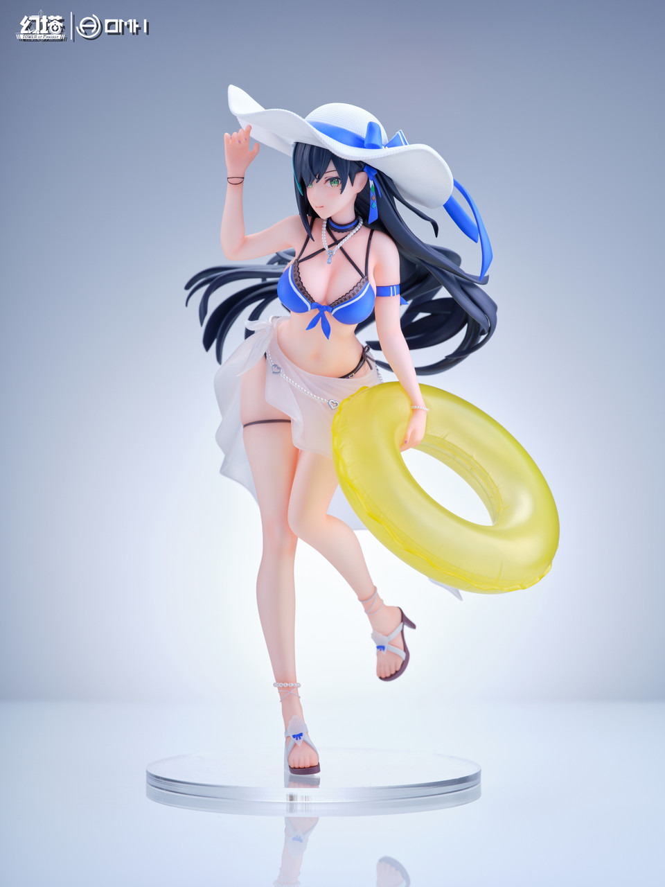 【Pre-sale】1/6 Scale Lin-Tower of Fantasy-OMAHA Studio