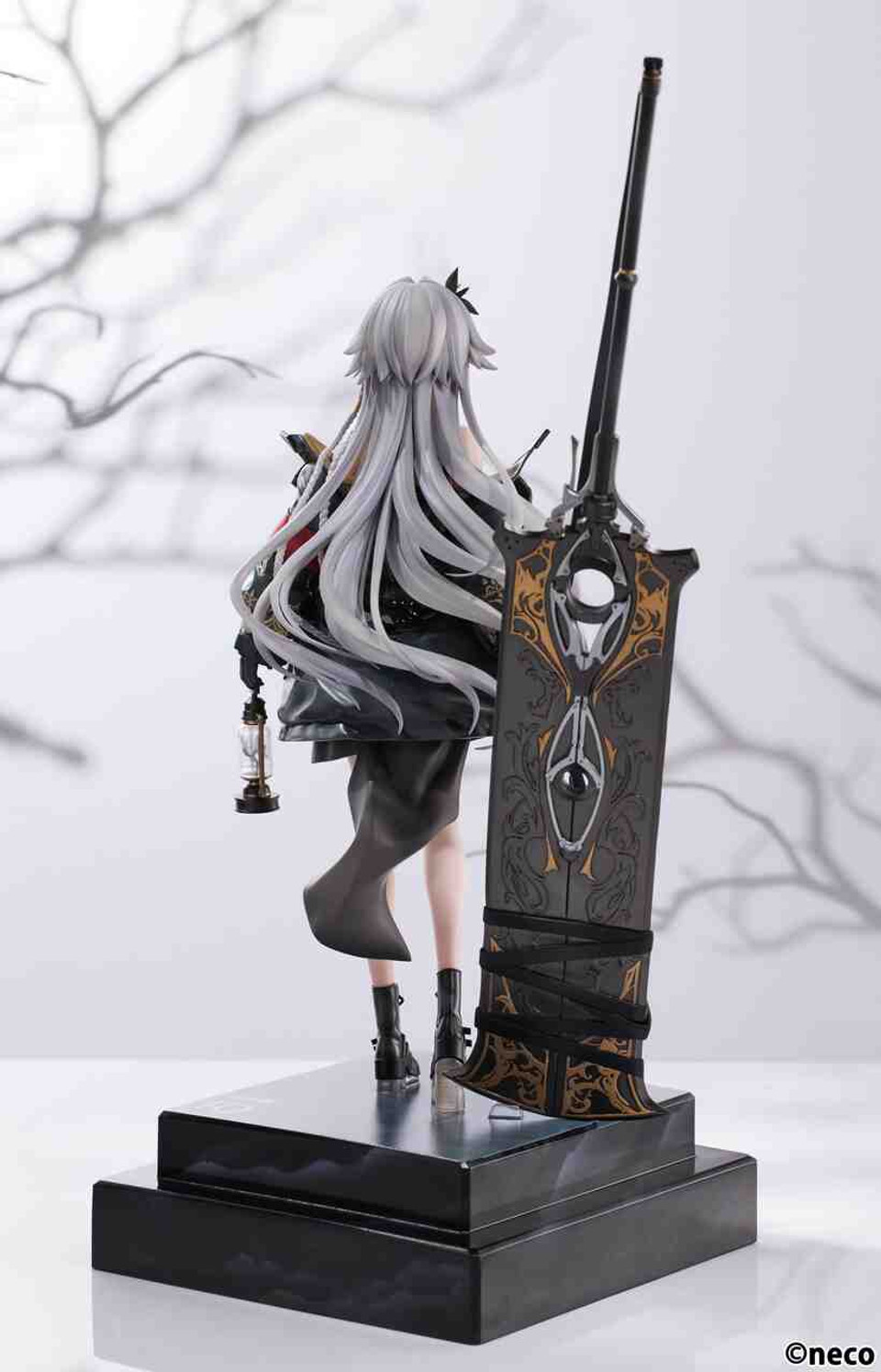【Pre-sale】1/6 Scale Hanatsumi-Other Series-VKEND Studio