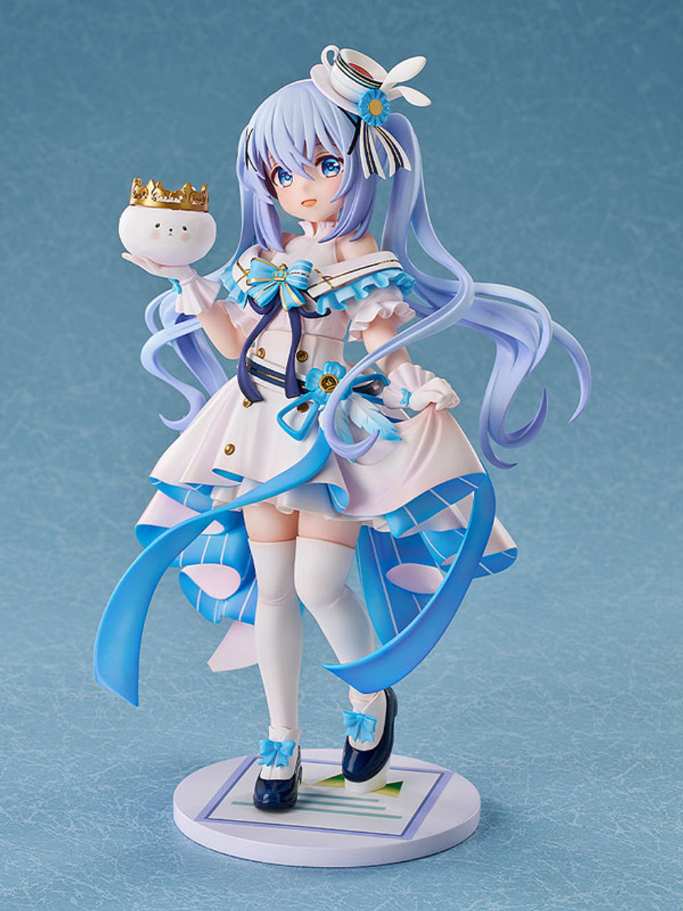 【Pre-sale】1/7 Scale Kafu Chino-Other Series-Luminous Box Studio