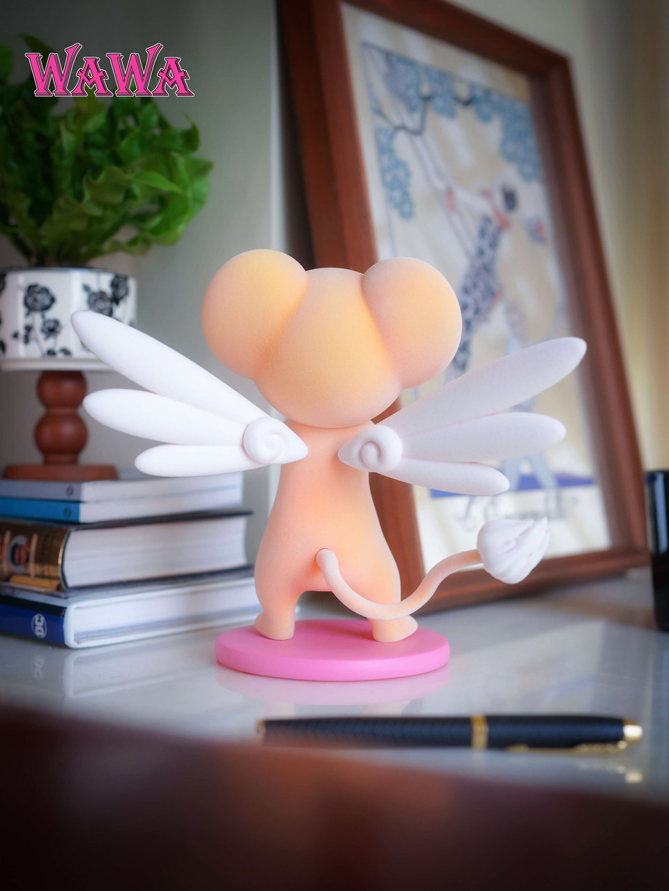 【Pre-sale】Keroberos-Card Captor Sakura-WAWA Studio