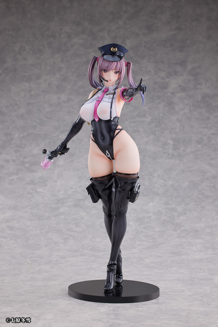 【Pre-sale】1/6 Scale Utsunomiya Saki-Other Series-Vivify Studio
